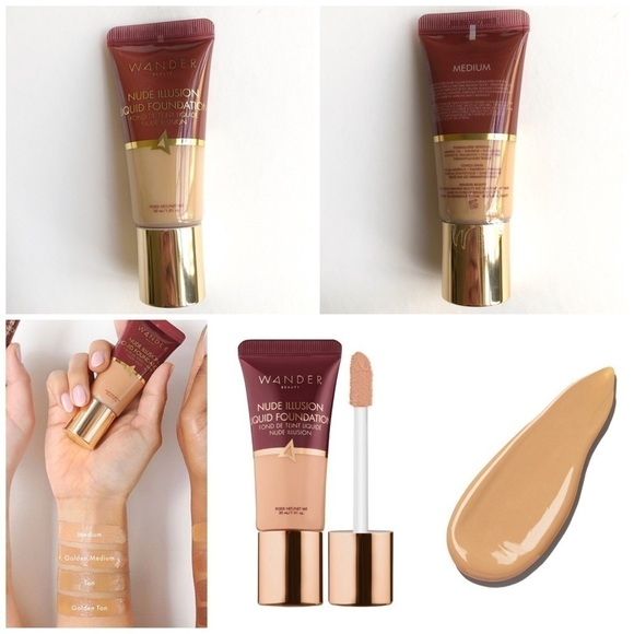 Makeup Bundle - Picture 6 of 9